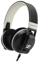 Наушники Sennheiser Urbanite XL Galaxy denim