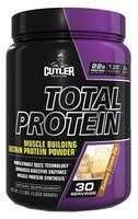 Протеин CUTLER NUTRITION Total protein (986-1050 г) шоколадный брауни