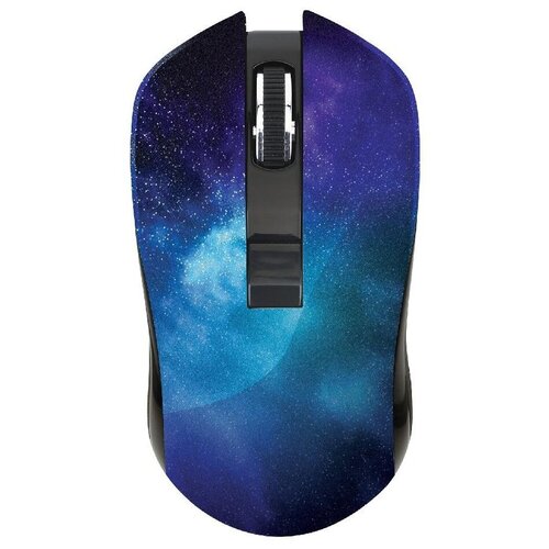 Мышь Qumo Office M27 Universe 85000₽