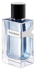 Туалетная вода Yves Saint Laurent Y for Men 100 мл.