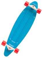 Лонгборд Penny Plastic Longboard 36