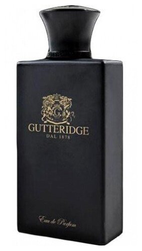 Парфюмерная вода Gutteridge Black