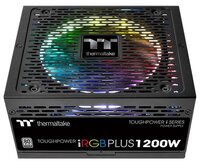 Блок питания Thermaltake Toughpower iRGB PLUS 1200W Platinum