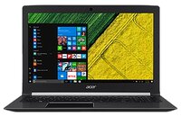 Ноутбук Acer ASPIRE 5 (A515-51G-551K) (Intel Core i5 7200U 2500 MHz/15.6