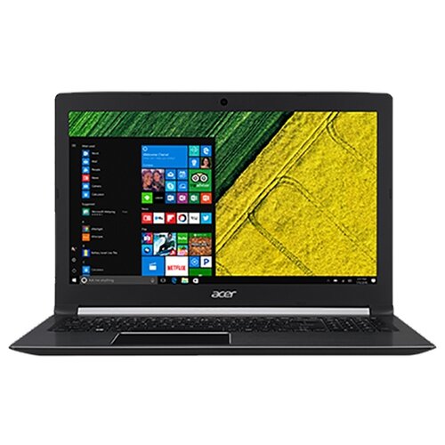 фото Ноутбук Acer ASPIRE 5 A515-51G