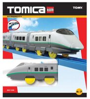 Tomica Стартовый набор "Hypercity", 85105