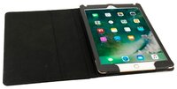 Чехол IT Baggage ITIP20182-1 для Apple iPad (2017/2018) 9.7 черный