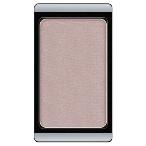 фото ARTDECO Тени для век матовые 538 matt nude blush