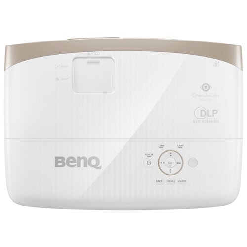 Проектор BenQ W2000w 9249000₽