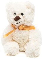 Мягкая игрушка Fancy Медведь Мика белый 23 см