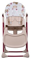 Стульчик для кормления BabyOno 265 кролик