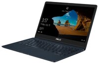 Ноутбук ASUS Zenbook 13 UX331UAL (Intel Core i5 8250U 1600 MHz/13.3