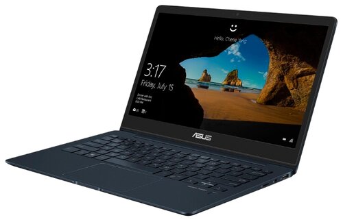 Asus Zenbook 13 Ux333fa Full Review And Benchmarks