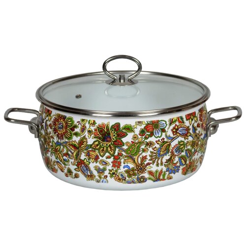 фото Кастрюля vitross imperio 15 л