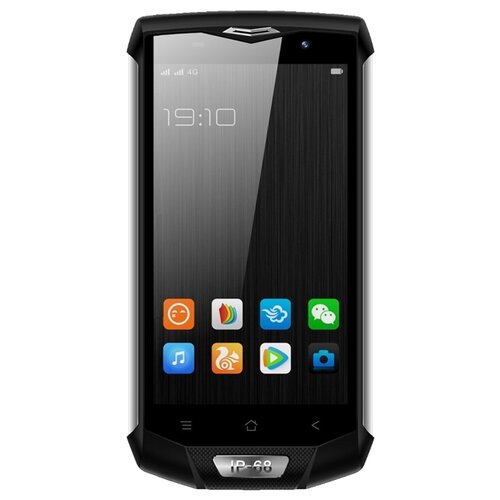 Смартфон Blackview BV8000 Pro 664 ГБ 2 SIM eagle silver 1188800₽