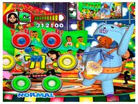 Игра для Wii Samba De Amigo