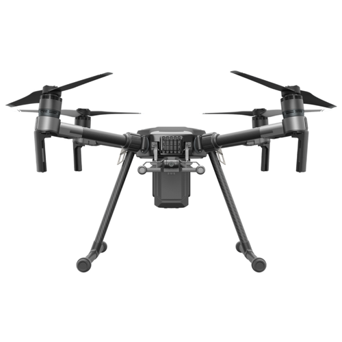 фото Квадрокоптер dji matrice 210