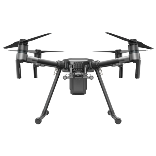 фото Квадрокоптер DJI Matrice 210