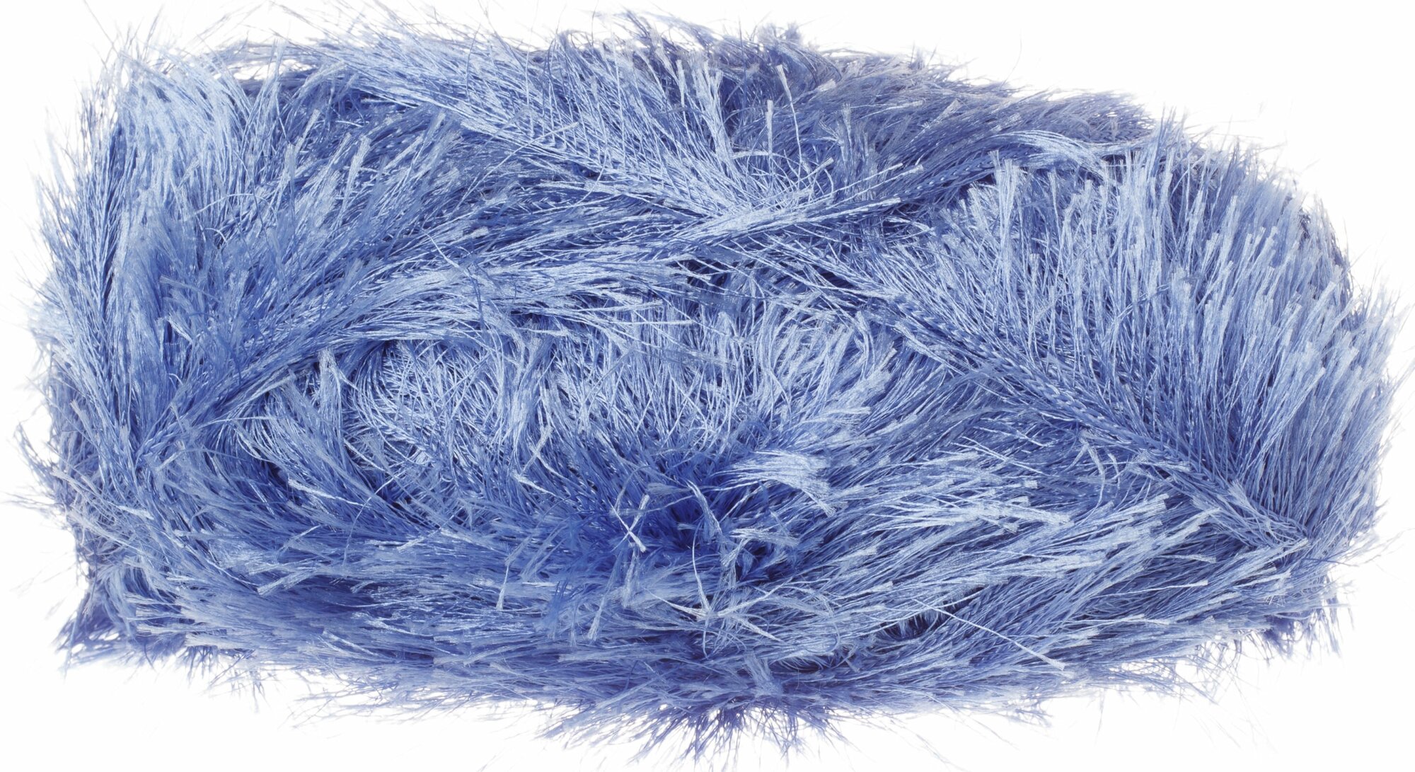 Пряжа Visantia Trafka темно-голубой (71), 100%полиэстер, 150м, 100г, 1шт