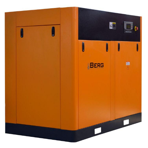 фото Компрессор BERG Compressors