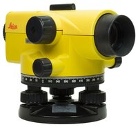 Оптический нивелир Leica Runner 24