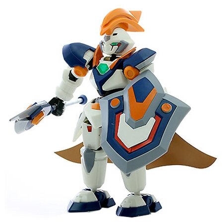Фигурка LBX - фото №2