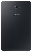 Планшет Samsung Galaxy Tab A 10.1 SM-T585 32Gb синий