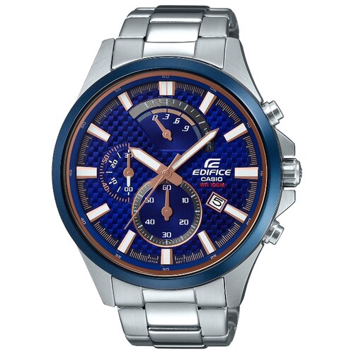 фото Наручные часы casio efv-530db-2a