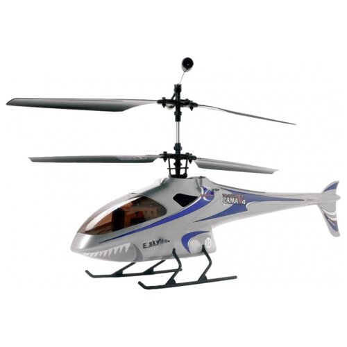 фото Вертолет Hubsan Lama V4 3000J