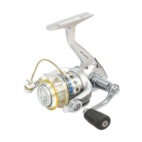 катушка безынерционная daiwa sweepfire e 3500с под левую руку 3500 Катушка безынерционная KOSADAKA Blaze 3500 под левую руку, 3500