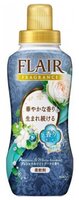 Кондиционер для белья Flair Fragrance Precious & White Bouquet Kao 0.57 л флакон