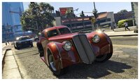 Игра для PlayStation 3 Grand Theft Auto V