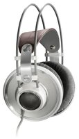 Наушники AKG K 701 серебристый