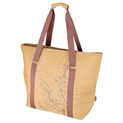 фото Thermos Термосумка Freezer Tote brown 27 л