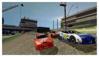 Игра для Xbox 360 NASCAR Unleashed