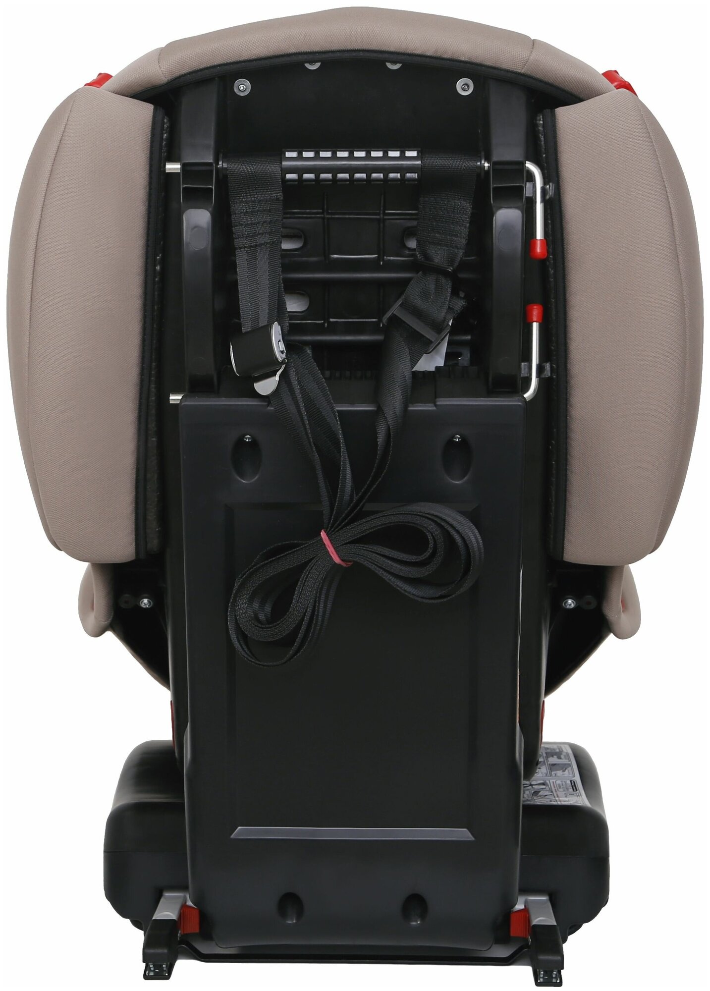 KS 527ISOFIX L1