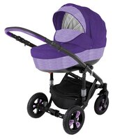 Универсальная коляска BeBe-Mobile Toscana (3 в 1) 506G