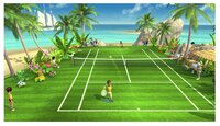 Игра для PlayStation 3 Racket Sports