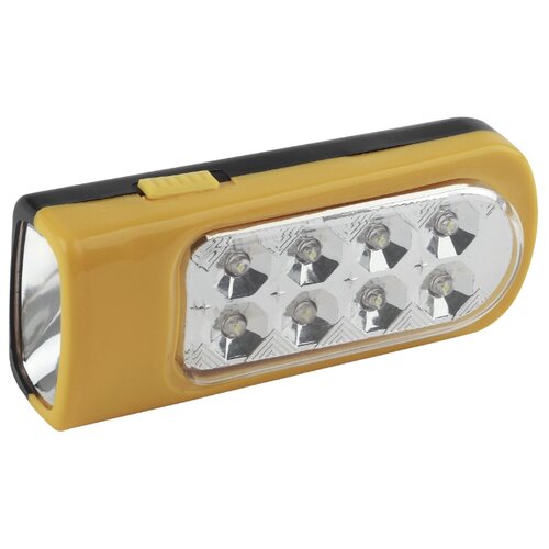 фото Ручной фонарь трофи tkb8l