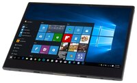 Планшет DELL Latitude 7285 i5 8Gb 256Gb WiFi черный