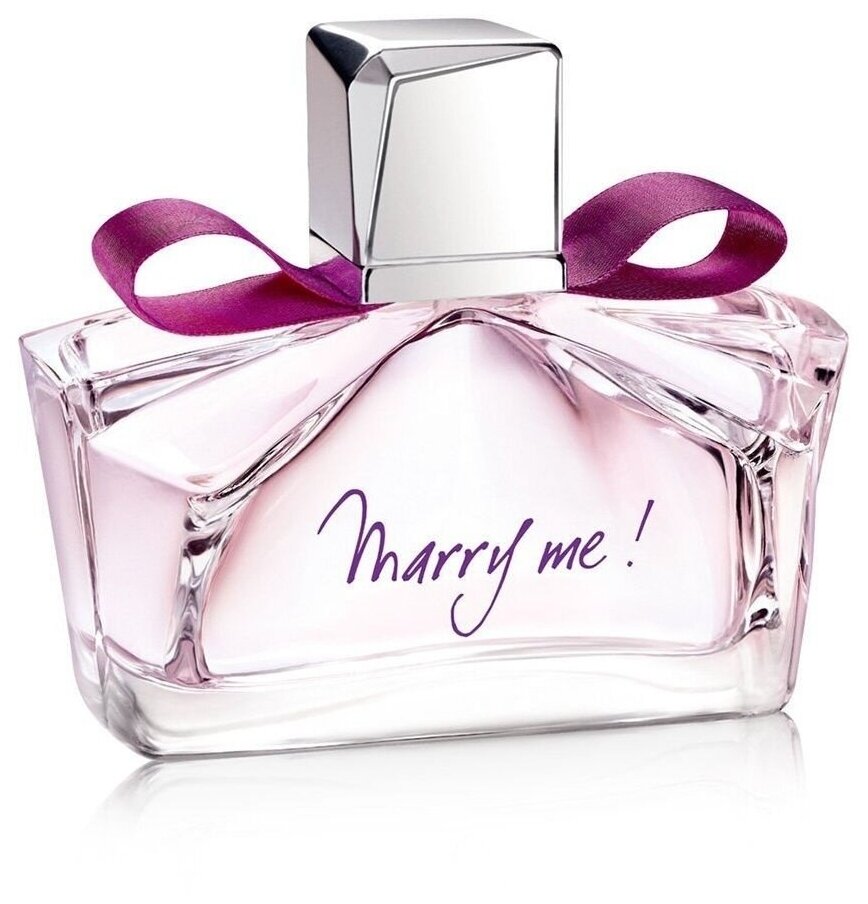 Lanvin парфюмерная вода Marry Me, 75 мл