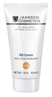 Janssen All Skin Needs BB крем All-in-One Perfection SPF25 30 мл