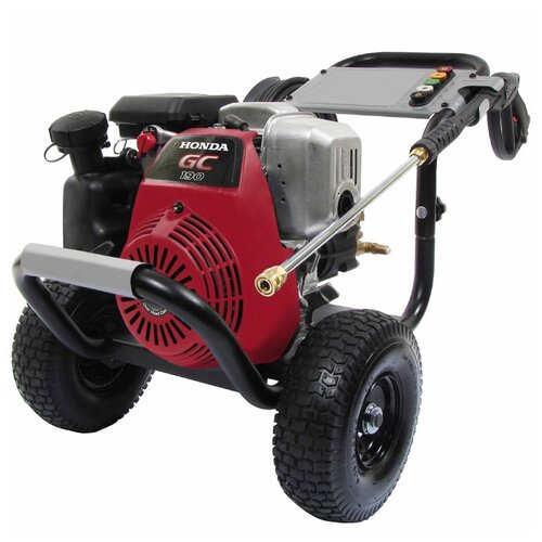 фото Мойка высокого давления посейдон