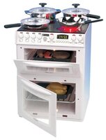 Плита Casdon Hotpoint 477/620 розовый