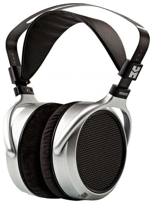 Наушники HiFiMAN HE400S