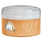 Keune Satin Oil Маска "Шелковый интенсивный уход" для волос - изображение