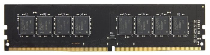 Оперативная память AMD R7416G2400U2S-UO