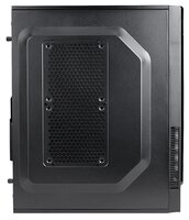 Компьютерный корпус Zalman ZM-T2 Plus Black