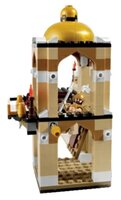 Конструктор LEGO Prince of Persia 7571 Борьба за Кинжал