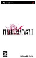 Игра для PlayStation Portable Final Fantasy II